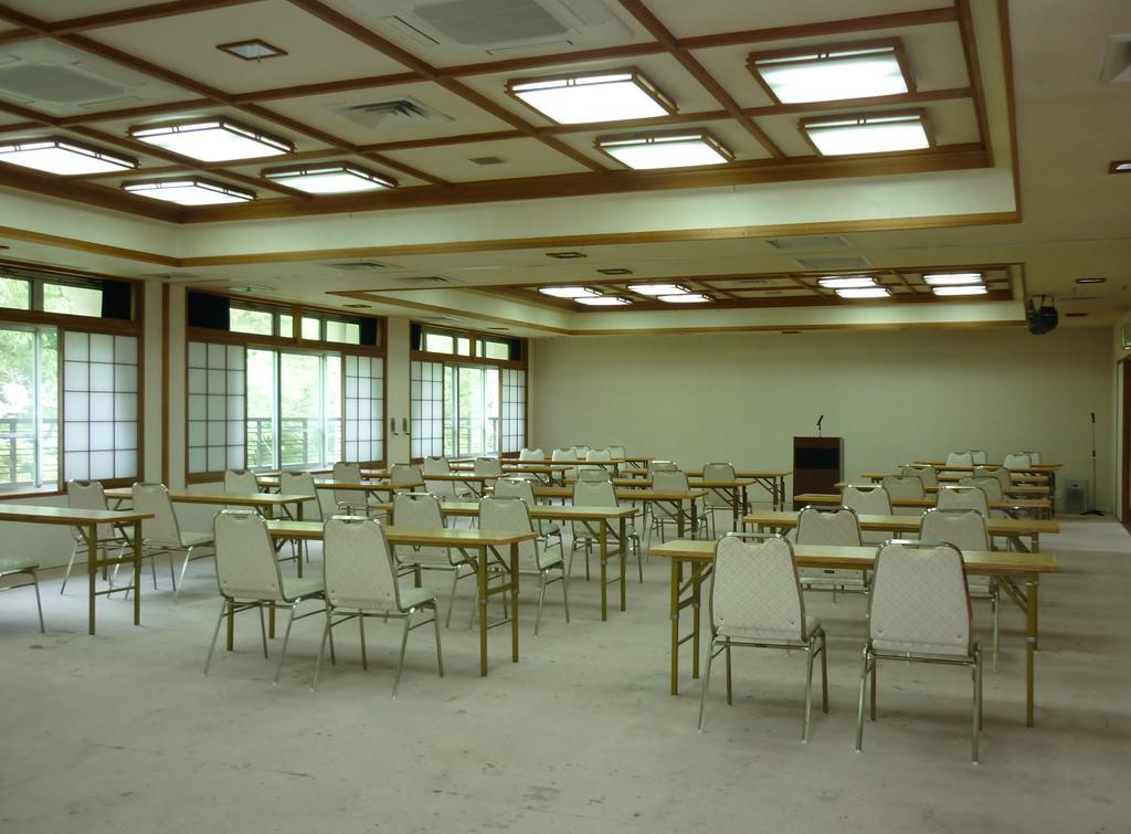 Inn Yokotei Nagatoro  Εξωτερικό φωτογραφία
